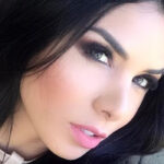 Grace Arzuza InstaFitBio