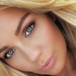 Holly Jade InstaFitBio