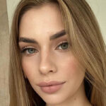 Irina Sivalnaya InstaFitBio