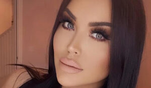 Jacqui Ryland - Bio, Age, Height | Models Biography
