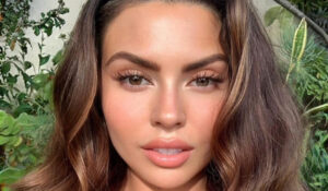 Jade Marie - Bio, Age, Height | Models Biography