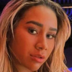 Jazmine B Johnson InstaFitBio