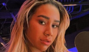 Jazmine B Johnson - Bio, Age, Height Models Biography