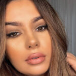 Jelena Peric InstaFitBio