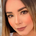 Jennifer Penaranda InstaFitBio