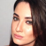 Joey Fisher InstaFitBio