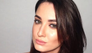 Joey Fisher - Bio, Age, Height | Models Biography