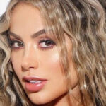 Johana Giraldo InstaFitBio
