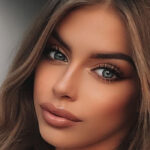 Julia Chluba InstaFitBio