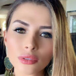 Karyna Rengifo InstaFitBio