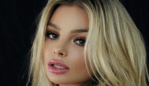 Katy Marioni - Bio, Age, Height | Models Biography