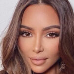 Kim Kardashian InstaFitBio