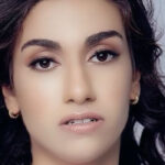 Kimia Shajii InstaFitBio