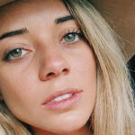 Krysalee Reyes InstaFitBio