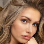 Maja Malnar InstaFitBio