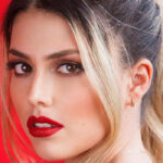 Mariana Lopez InstaFitBio