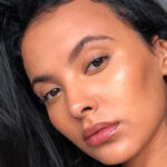 Maya Jama InstaFitBio
