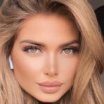 Melissa Alessia InstaFitBio