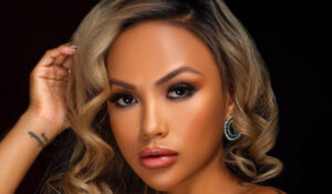 Mia Gray - Bio, Age, Height | Models Biography