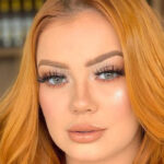 Mirela Janis InstaFitBio