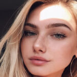 Molly OMalia InstaFitBio