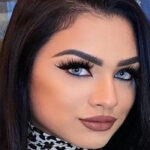 Nadia Khar InstaFitBio