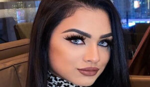 Nadia Khar - Bio, Age, Height | Models Biography