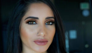 Narmin Assria - Bio, Age, Height Models Biography