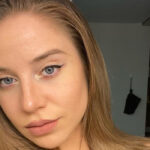Nastassia Ponomarenko InstaFitBio