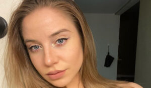 Nastassia Ponomarenko - Bio, Age, Height | Models Biography