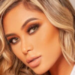 Nata Adrada InstaFitBio