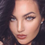 Natalie Halcro InstaFitBio