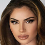 Nazanin Kavari InstaFitBio