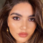 Negin Mirsalehi InstaFitBio