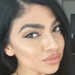 Nizhoni Cooley InstaFitBio