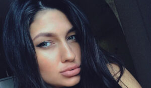 Olga Seteykina - Bio, Age, Height | Models Biography