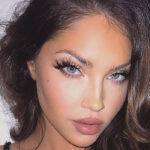 Olivia Pierson InstaFitBio