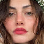 Phoebe Tonkin InstaFitBio