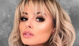 Rhian Sugden - Bio, Age, Height | Models Biography