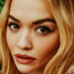 Rita Ora InstaFitBio