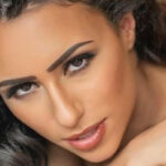 Sarena Banks InstaFitBio