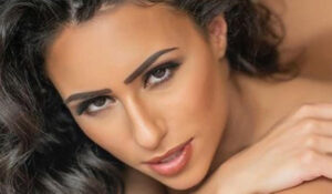 Sarena Banks - Bio, Age, Height | Models Biography