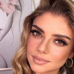 Shiri Maimon InstaFitBio