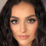Siannise Fudge InstaFitBio