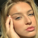 Skyler Simpson InstaFitBio