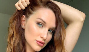 Stefani Somers - Bio, Age, Height | Models Biography