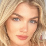 Stephanie M Peterson InstaFitBio