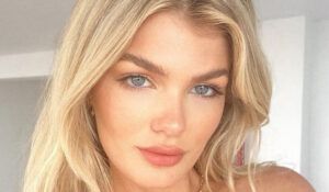 Stephanie M Peterson - Bio, Age, Height | Models Biography