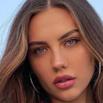Sydney Carlson InstaFitBio