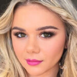 Tahlia Paris InstaFitBio